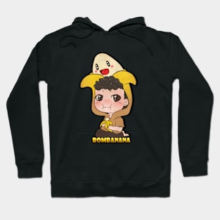 BomBanana Hoodie